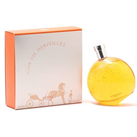 hermes elixir des merveilles basenotes|Elixir des Merveilles (Hermes): One of Jean.